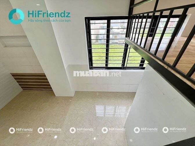 DUPLEX FULL NỘI THẤT GẦN ĐH VLU,IUH, NTTU
