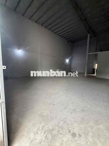 CHO THUÊ KHO XƯỞNG MỚI - VỊ TRÍ ĐẸP TẠI VĨNH LỘC B, BÌNH CHÁNH Đường 1