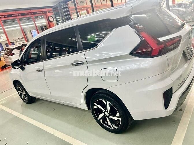 Mitsubishi Xpander 2022 Premium lướt 7600 km