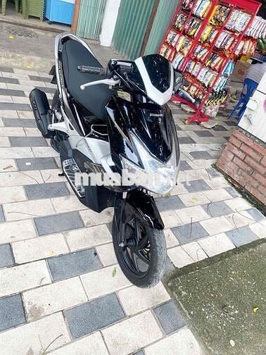 honda airblade