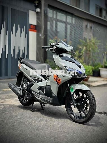 🌈Honda Ab 125 Đk 2018 Bstp Chất Xe Zin Siêu Đẹp