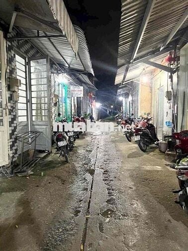 Nhà đẹp 3,6*5m hẻm thông 4m 1/ ngắn Nguyễn Thị Trọn Vĩnh Lộc A
