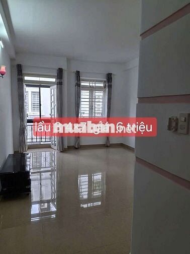 Cho thuê phòng trọ 4x5m, 4x7m, Quận Bình Thạnh– Giá chỉ từ 5 triệu