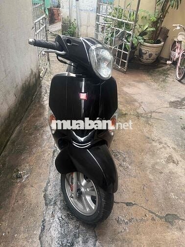 xe kymco Like 125cc dài loan dời 2014