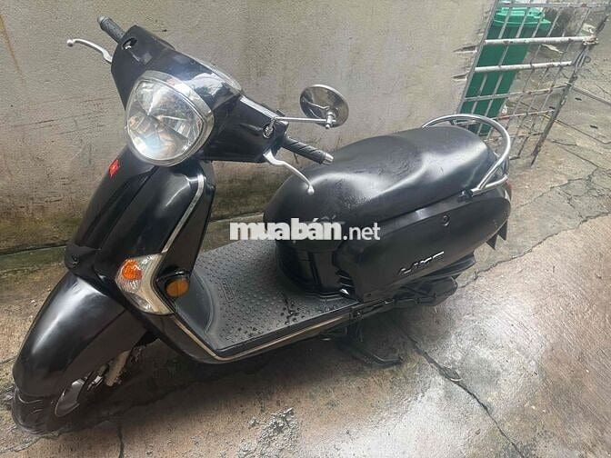 xe kymco Like 125cc dài loan dời 2014