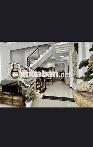LÊN SÓNG NHÀ ĐẸP NGAY NGUYỄN TRƯỜNG TỘ,P13,QUẬN 4.GIÁ: 5Tỷ420.SỔ SẴN