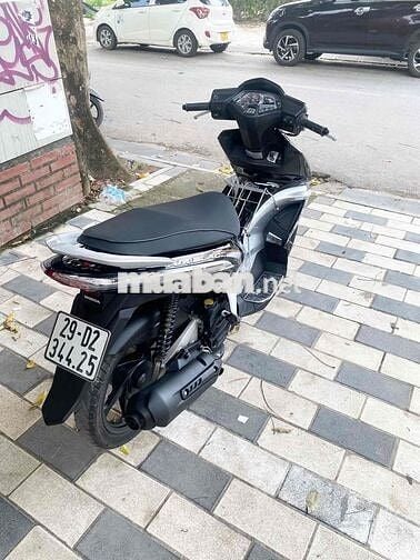 honda airblade