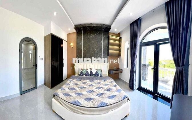 🔴(NCC) CHO THUÊ NHÀ MỚI HIỆN ĐẠI ĐƯỜNG TRẦN NAM TRUNG – HOÀ XUÂN