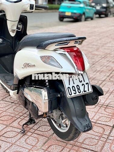 NOZA FUN XĂNG ĐIỆN TỬ XE KENG ĐẸP