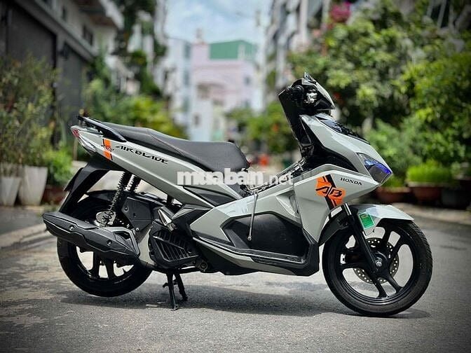 🌈Honda Ab 125 Đk 2018 Bstp Chất Xe Zin Siêu Đẹp
