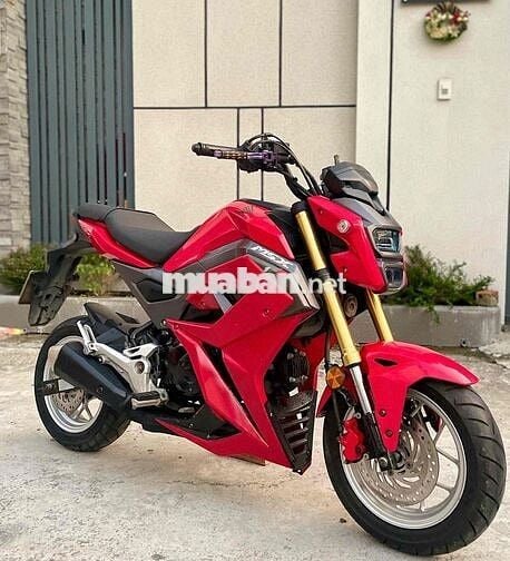 MSX HONDA