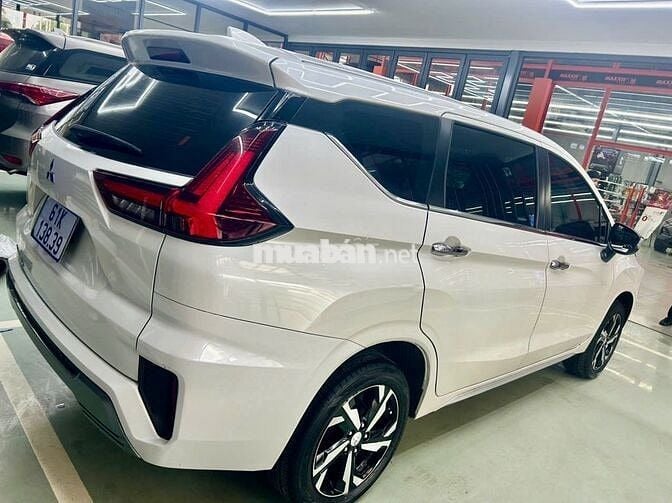 Mitsubishi Xpander 2022 Premium lướt 7600 km