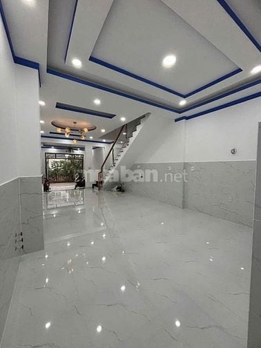Chủ nhà bán gấp cần tiền xoay sở - full 1 tỷ 890tr Hồ Học Lãm, Q.B Tân