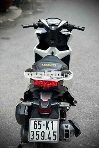 🌈Vario 150 Đk 2018 Bs65 Chính chủ Chất Xe Zin Siêu