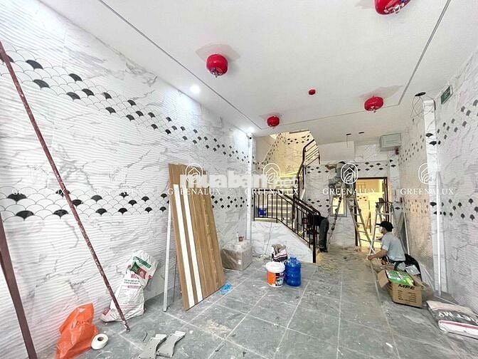 Khai Trương Căn Hộ Dịch Vụ New 100% Đối Diện Công Viên Làng Hoa