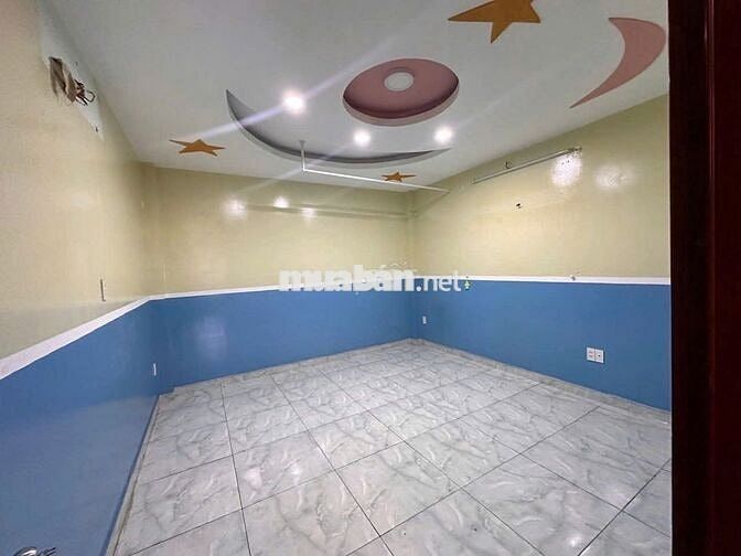 Cho thuê nhà ĐĐTN hẻm 5m Bình Trị Đông,P.B.T.Đông A,Q.B.Tân giá 14tr