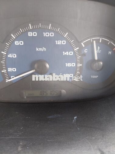 Chevrolet 2012  - 180000 km