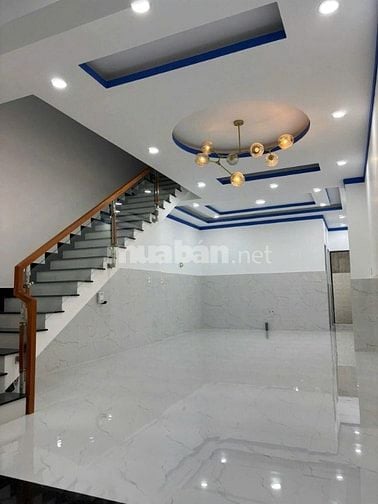 Chủ nhà bán gấp cần tiền xoay sở - full 1 tỷ 890tr Hồ Học Lãm, Q.B Tân