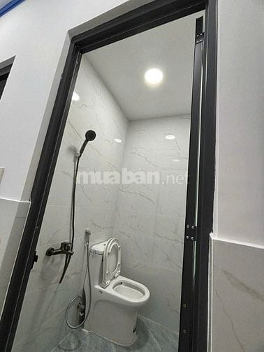 Chủ nhà bán gấp cần tiền xoay sở - full 1 tỷ 890tr Hồ Học Lãm, Q.B Tân