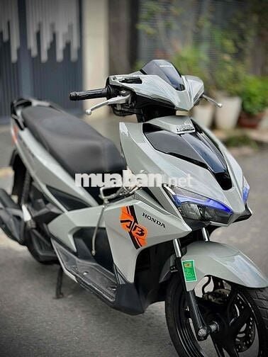 🌈Honda Ab 125 Đk 2018 Bstp Chất Xe Zin Siêu Đẹp