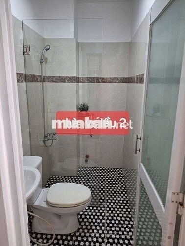Cho thuê phòng trọ 4x5m, 4x7m, Quận Bình Thạnh– Giá chỉ từ 5 triệu