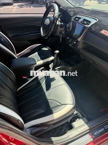 Kia Carens 2024 1.5G MT Deluxe - 18800 km,