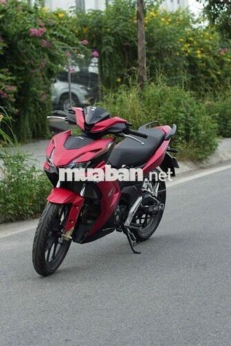 winner V4 phanh abs, xe chạy 2000km, giá 29tr