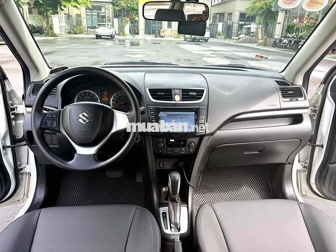 Suzuki Swift 2014 1.4 AT - 98000 km
