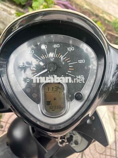 xe Janus 2017-32000km