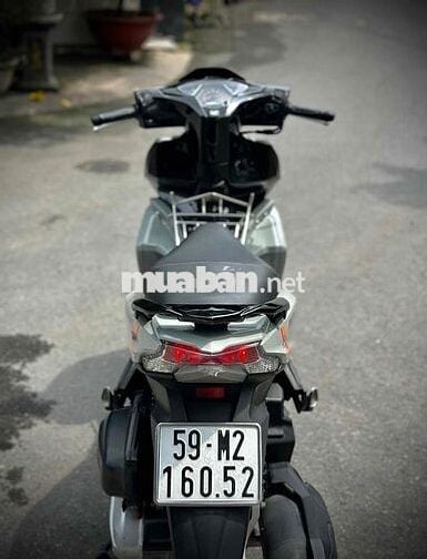 🌈Honda Ab 125 Đk 2018 Bstp Chất Xe Zin Siêu Đẹp