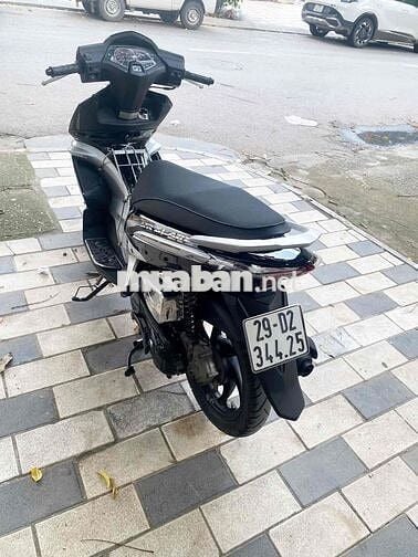 honda airblade