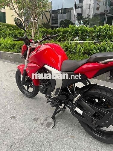 Yamaha FZS V2 Fi bstp zin đẹp keng..