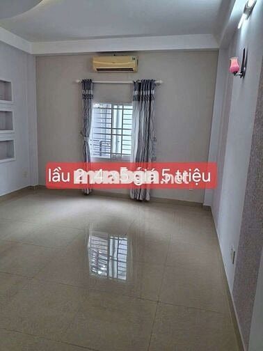 Cho thuê phòng trọ 4x5m, 4x7m, Quận Bình Thạnh– Giá chỉ từ 5 triệu