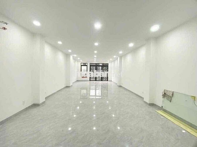 SIÊU PHẨM NHÀ MỚI ĐẸP CÓ HẦM -  Sư Vạn Hạnh, P12, Q10