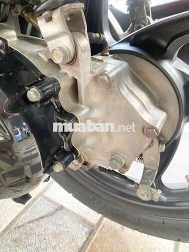 honda airblade