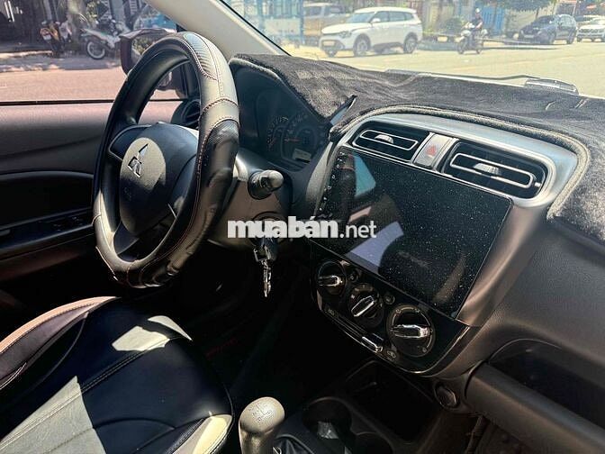 Kia Carens 2024 1.5G MT Deluxe - 18800 km,