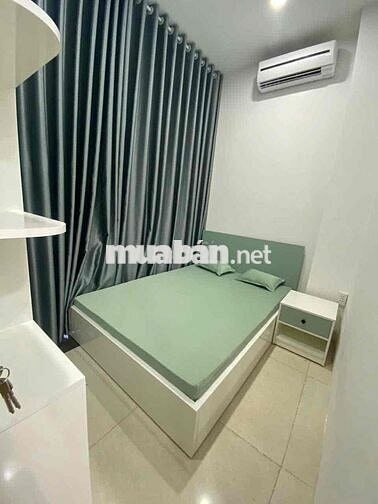 💥💥2PN - 1WC - Full Nội Thất - Gần Chợ Bà Chiểu