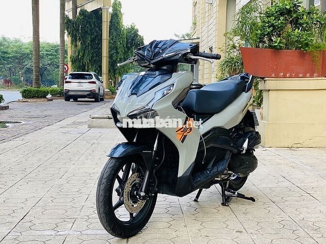 HONDA AIR BLADE 125 FI  XÁM XI MĂNG KHÓA SMARKEY