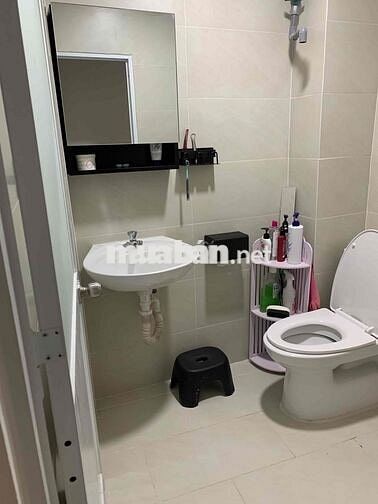 Cho thuê phòng mới sạch sẽ 20m2 cmt8 p13 q10