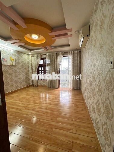 Cho thuê nhà ĐĐTN hẻm 5m Bình Trị Đông,P.B.T.Đông A,Q.B.Tân giá 14tr