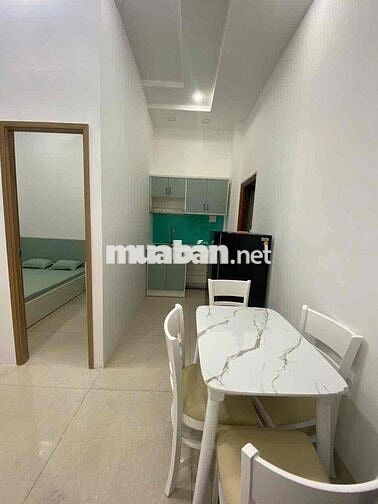 💥💥2PN - 1WC - Full Nội Thất - Gần Chợ Bà Chiểu