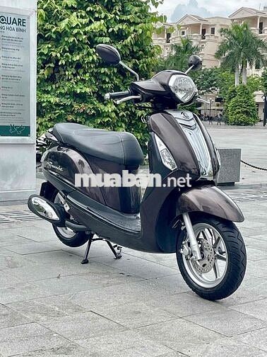 🔥 BÁN YAMAHA GRANDE _125 BẢN KHOÁ LỚN ĐẶC BIỆT– GI