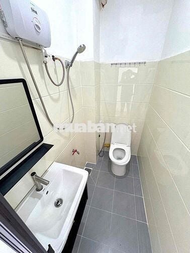 Cho Thuê Căn 1pn 1pk Thoáng Tách Bếp Full NT Mới 100% Ở Lê Văn Sỹ Q3