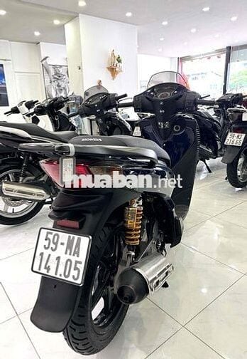 📣Sh150 dọn full new khá nhiều đồ chơi bs tp