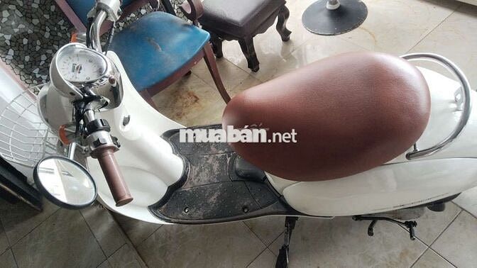 Bán xe scoppy 50cc nhật