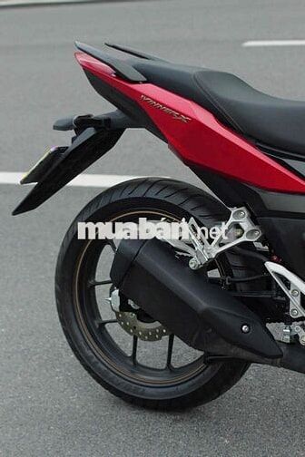 winner V4 phanh abs, xe chạy 2000km, giá 29tr