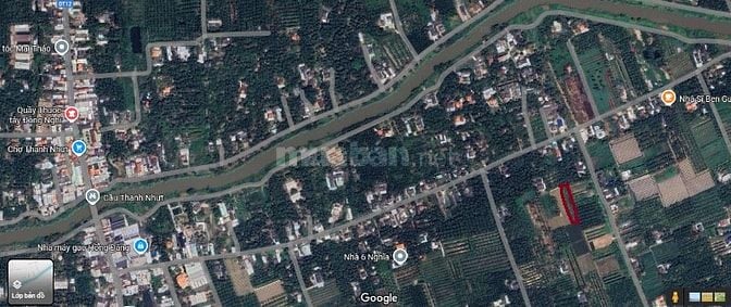 TÔI CHỦ. BÁN ĐẤT CHỢ GẠO, TIỀN GIANG. GIÁ RẺ 1200m2 660TR