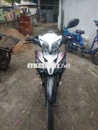 Cần tiền bán xe Jupiter gavita RC 2011 bstp