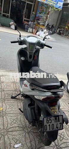 Bán xe nhà đi