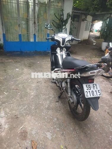 Cần tiền bán xe Jupiter gavita RC 2011 bstp